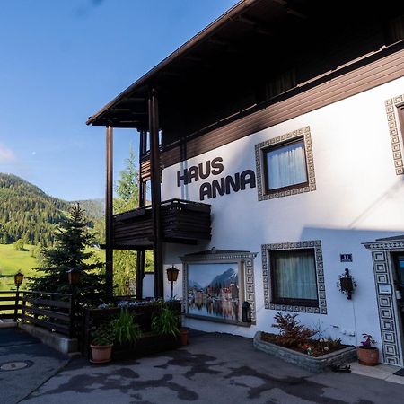 Haus Anna - Kaernten Card Im Sommer Inklusive Бад Кляйнкирххайм Экстерьер фото