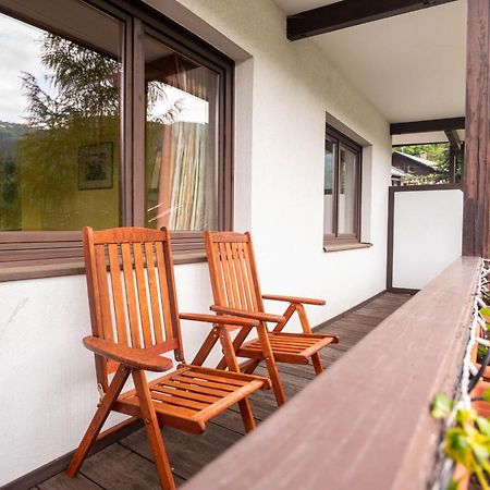 Haus Anna - Kaernten Card Im Sommer Inklusive Бад Кляйнкирххайм Экстерьер фото